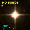 HD 108801