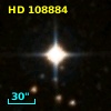 HD 108884
