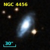 NGC  4456