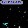 PKS 1224-303