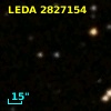 LEDA 2827154