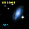 SN 1995S