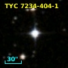 TYC 7234-404-1