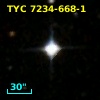 TYC 7234-668-1