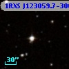 1RXS J123059.7-300941
