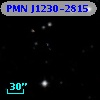 PMN J1230-2815