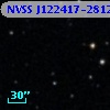 NVSS J122417-281257