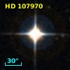 HD 107970