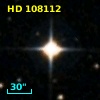 HD 108112