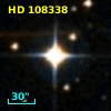 HD 108338