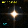 HD 108390