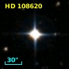 HD 108620