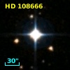 HD 108666