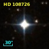 HD 108726