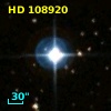 HD 108920