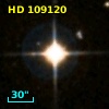 HD 109120