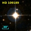 HD 109189