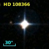 HD 108366