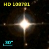HD 108781