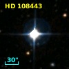 HD 108443