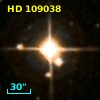 HD 109038