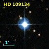 HD 109134