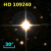 HD 109240