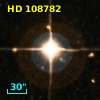 HD 108782