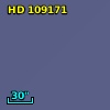 HD 109171