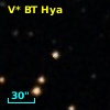 V* BT Hya