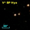 V* BP Hya