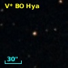 V* BO Hya
