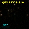 QSO B1228-310