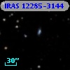 IRAS 12285-3144
