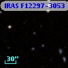 IRAS F12297-3053