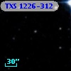 TXS 1226-312