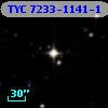 TYC 7233-1141-1