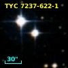 TYC 7237-622-1