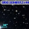 1RXS J194037.2+443306
