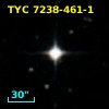 TYC 7238-461-1