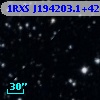 1RXS J194203.1+424953