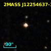 2MASS J12254637-3209114