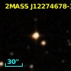 2MASS J12274678-3215120