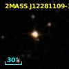 2MASS J12281109-3143252