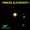 2MASS J12293447-3233073