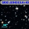 1RXS J194313.4+433846
