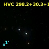 HVC 298.2+30.3+148