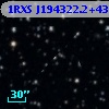 1RXS J194322.2+432102