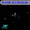 FLASH J122619.18-305618.4