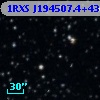 1RXS J194507.4+435625